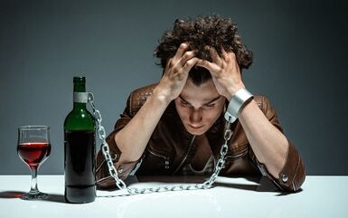 Kuidas lõpetada alkoholi joomine